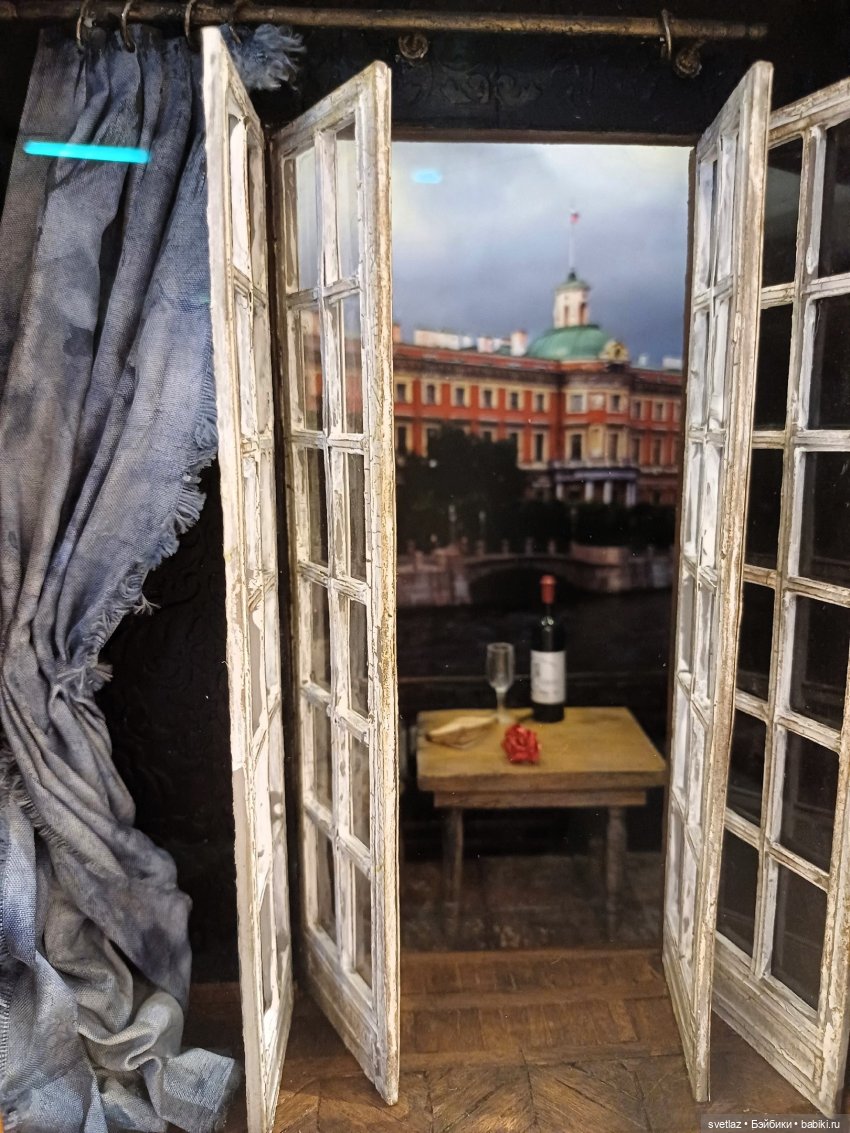 Севкабель Порт, продолжаем кружиться на балу (фото 6)