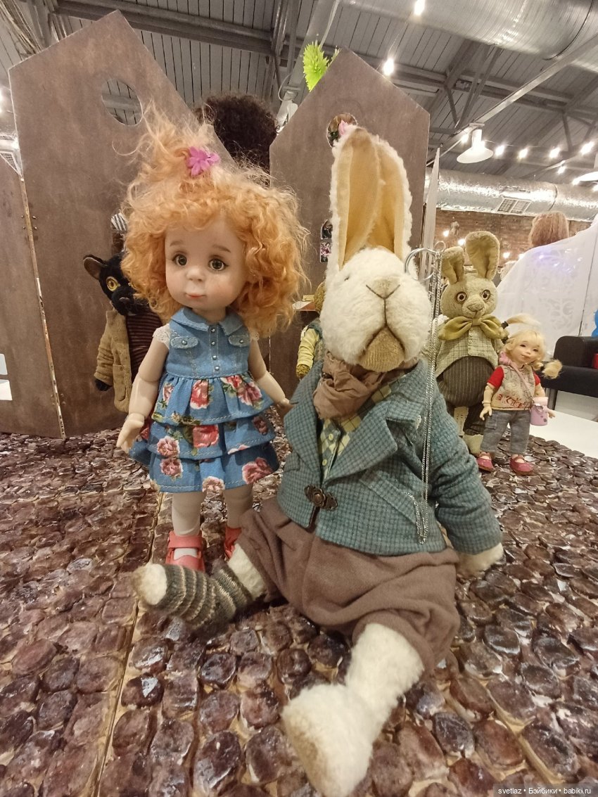 Севкабель Порт, продолжаем кружиться на балу (фото 8)