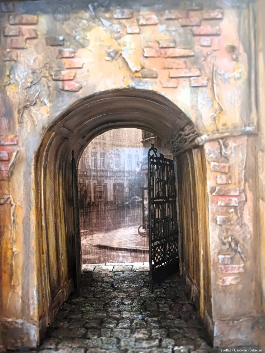 Севкабель Порт, продолжаем кружиться на балу (фото 7)