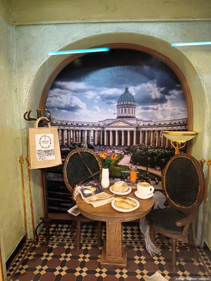 Севкабель Порт, продолжаем кружиться на балу (фото 5)