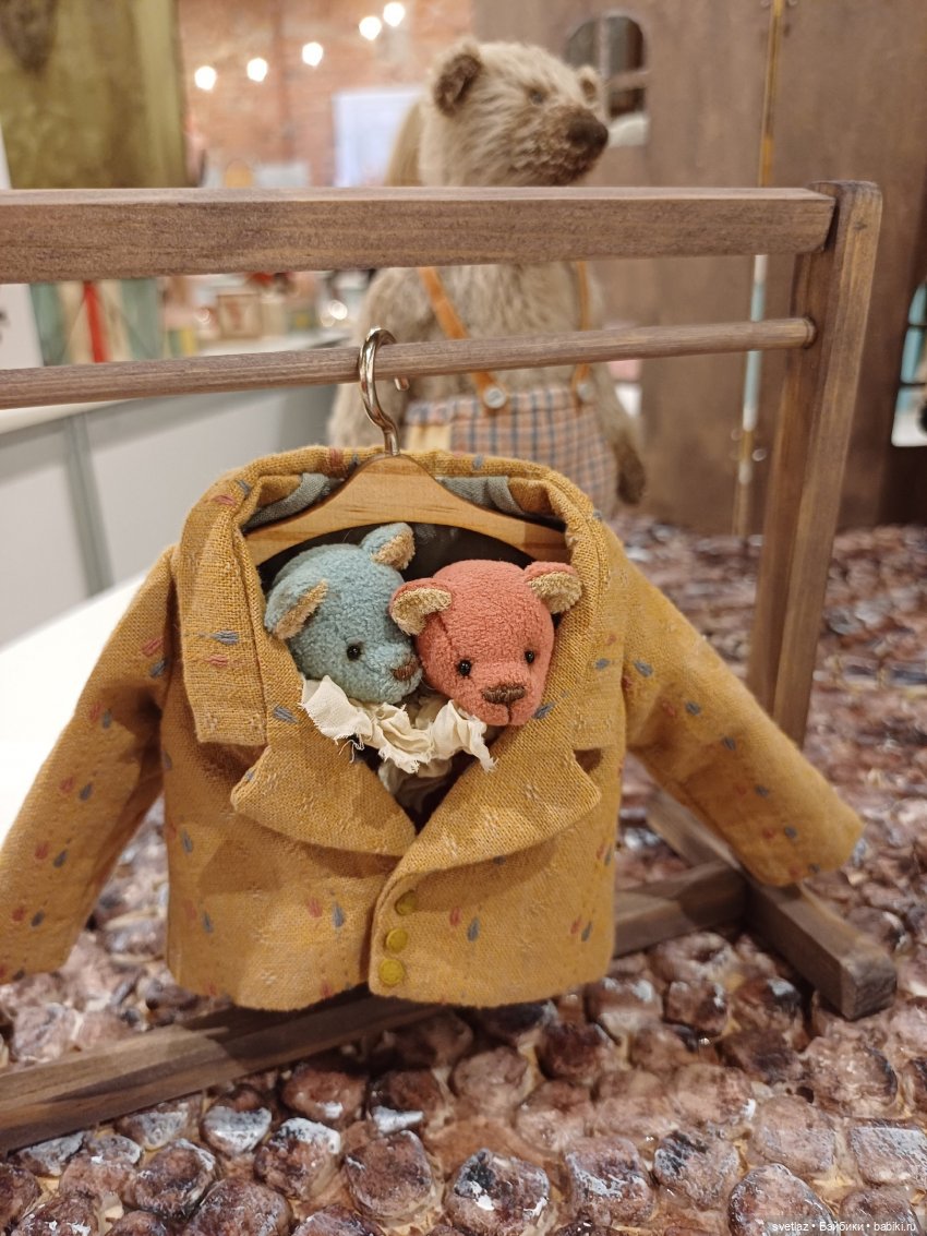 Головокружительный Бал кукол в Севкабель Порту