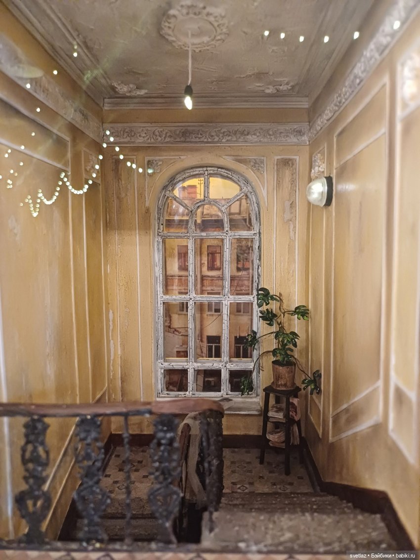 Севкабель Порт, продолжаем кружиться на балу