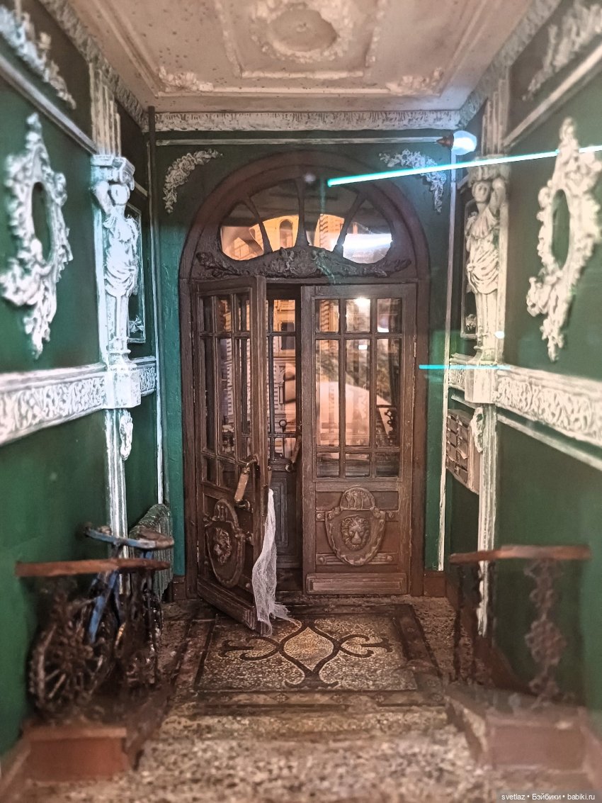 Севкабель Порт, продолжаем кружиться на балу (фото 4)