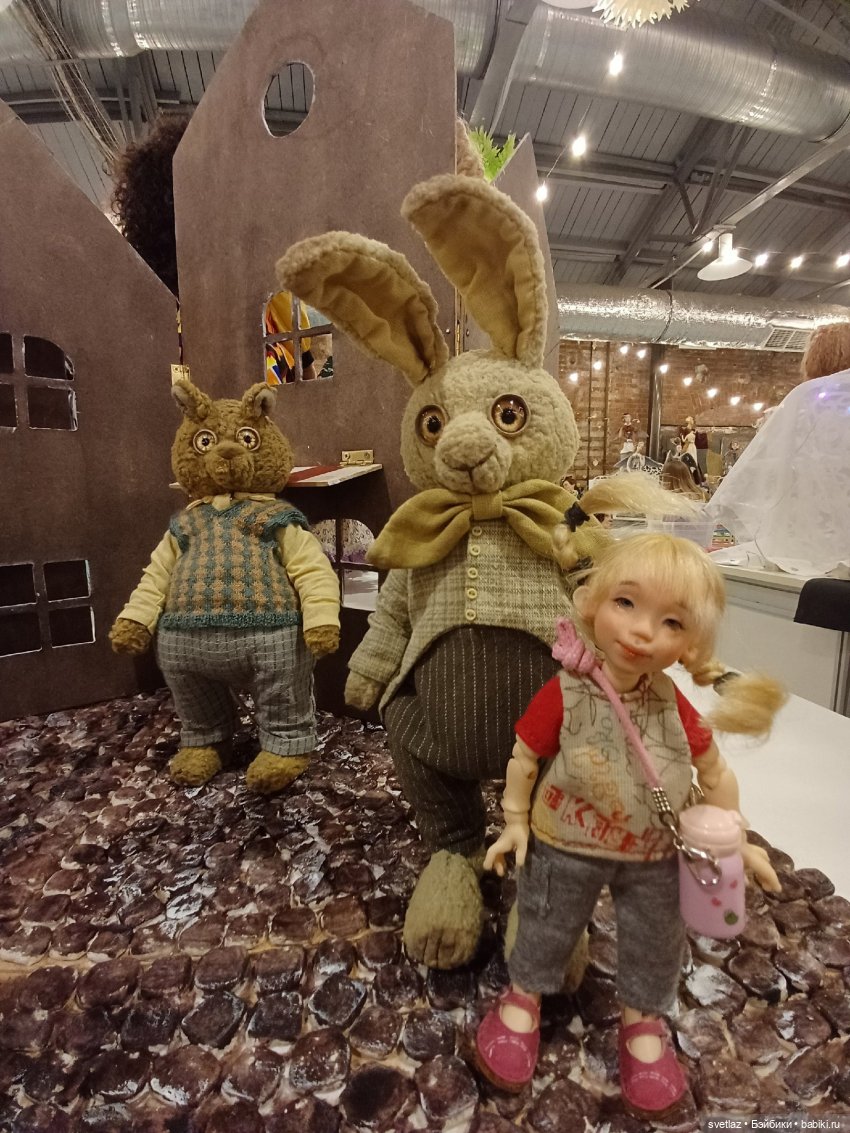 Севкабель Порт, продолжаем кружиться на балу (фото 9)