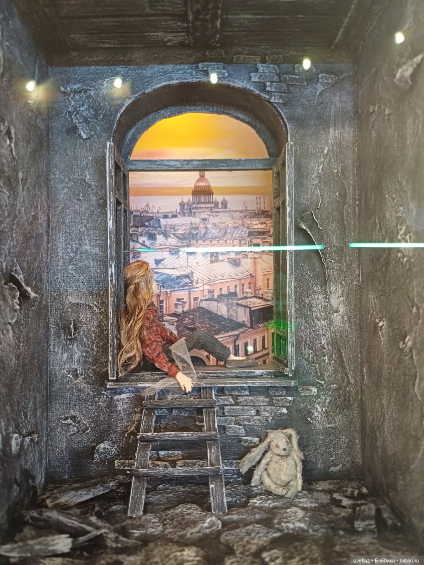 Севкабель Порт, продолжаем кружиться на балу (фото 3)