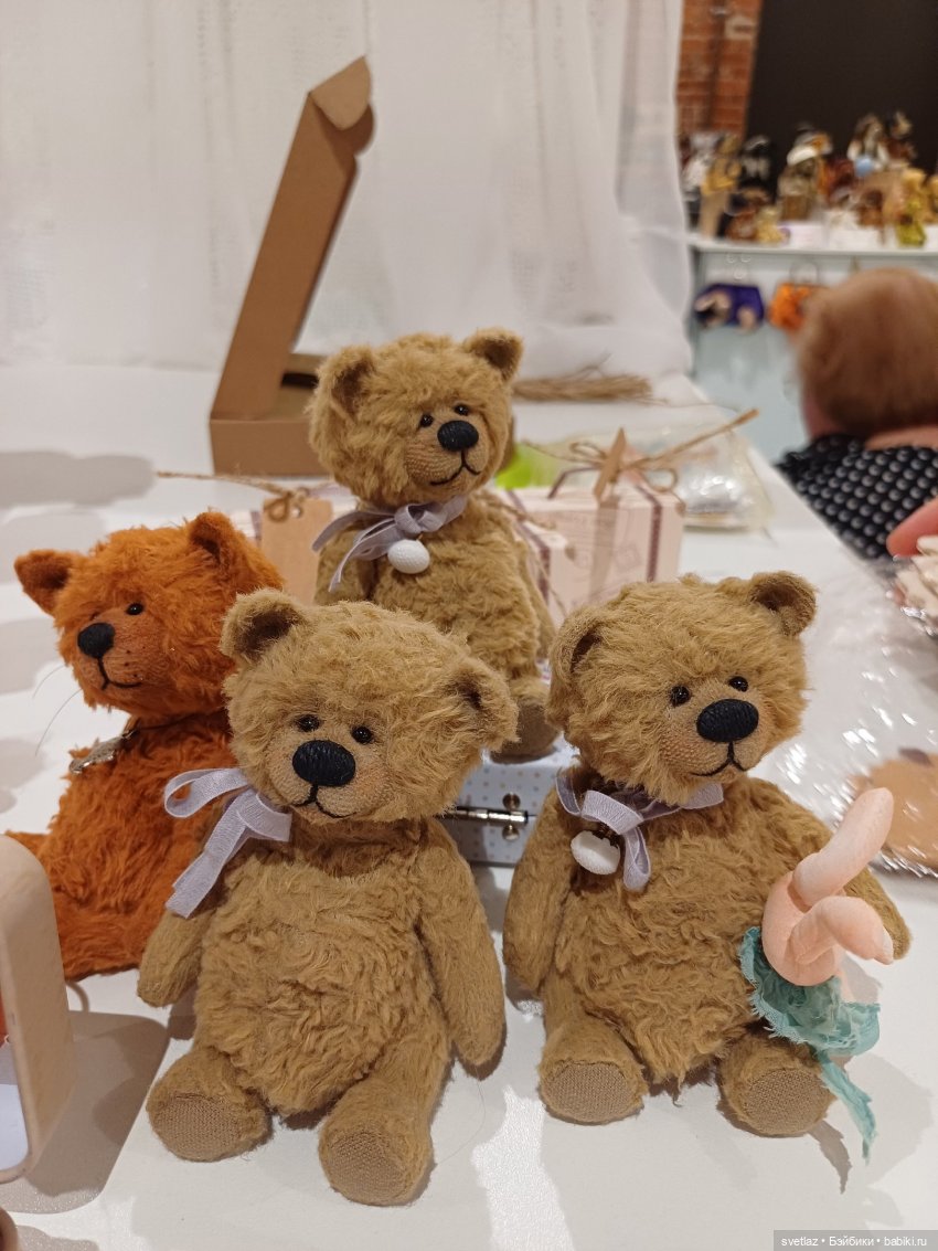 Головокружительный Бал кукол в Севкабель Порту