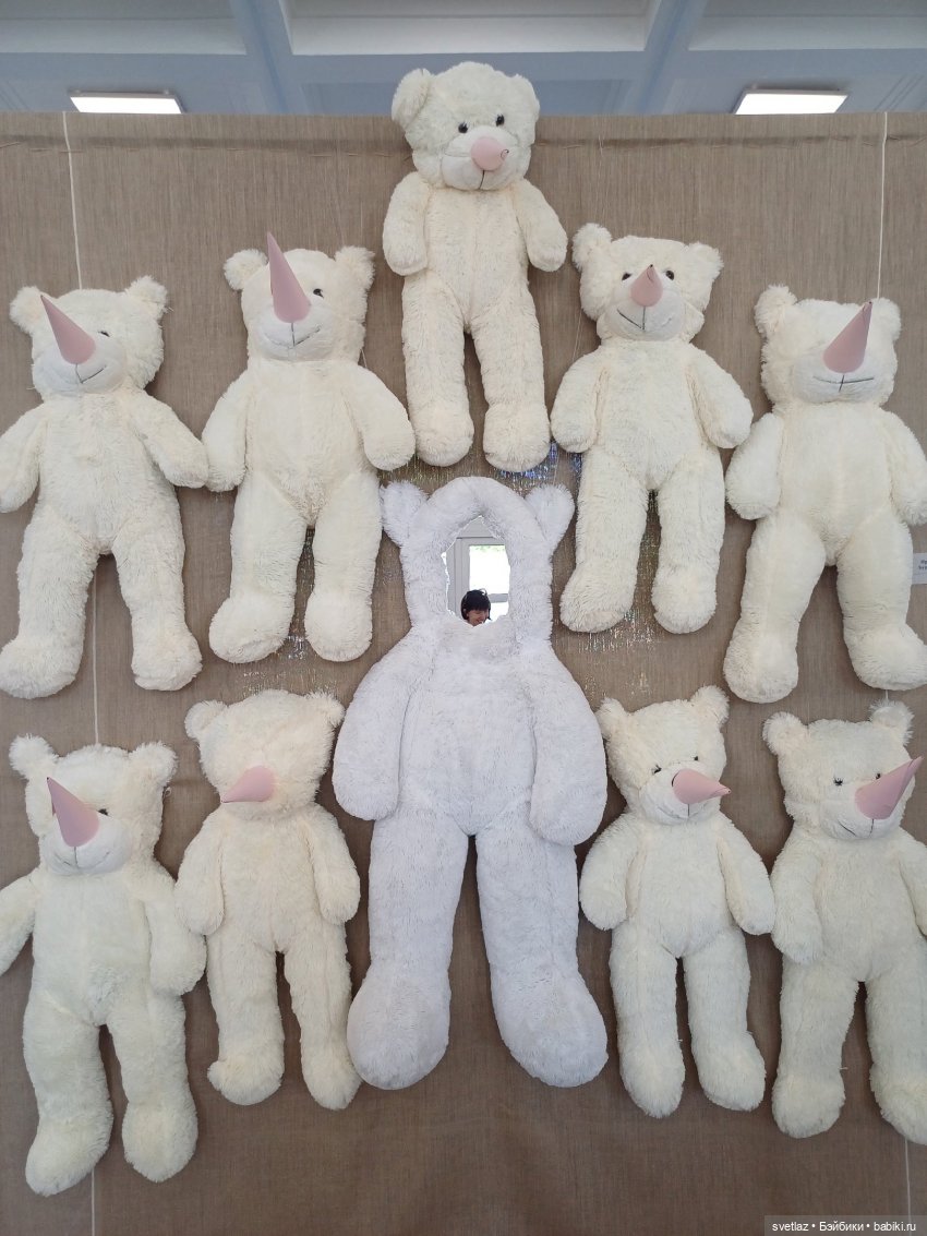 Проект Пиноккио.Буратино. на выставке "Время кукол" в Санкт-Петербурге