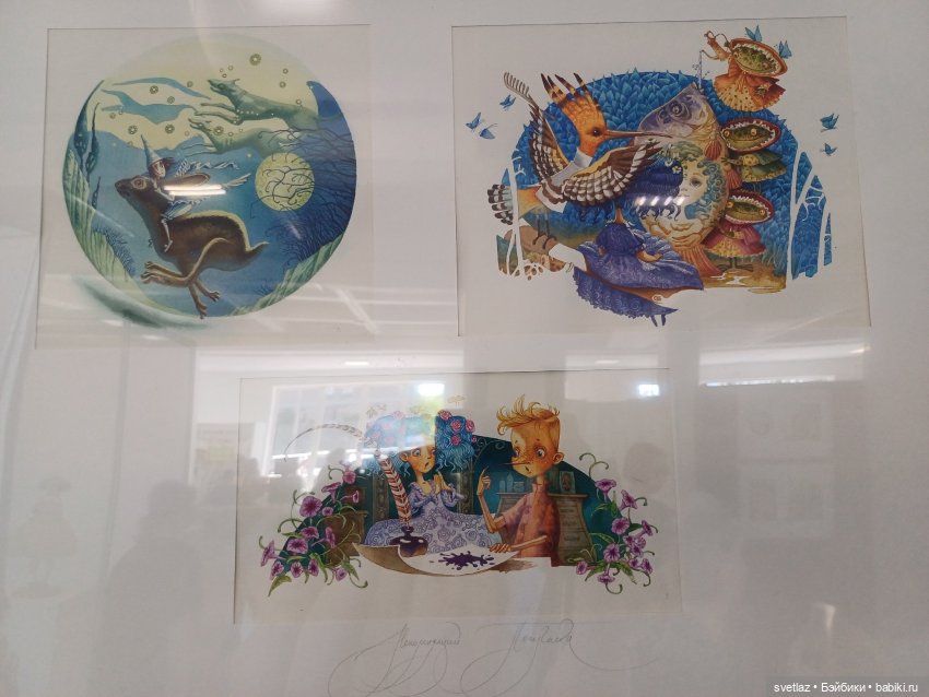 Проект Пиноккио.Буратино. на выставке "Время кукол" в Санкт-Петербурге