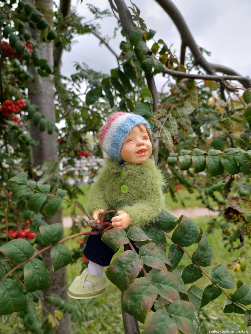А оделся я так, потому что (фото 9)