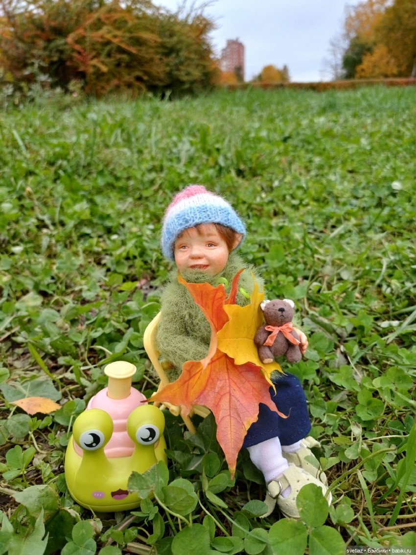 А оделся я так, потому что (фото 7)