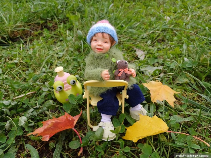 А оделся я так, потому что (фото 8)