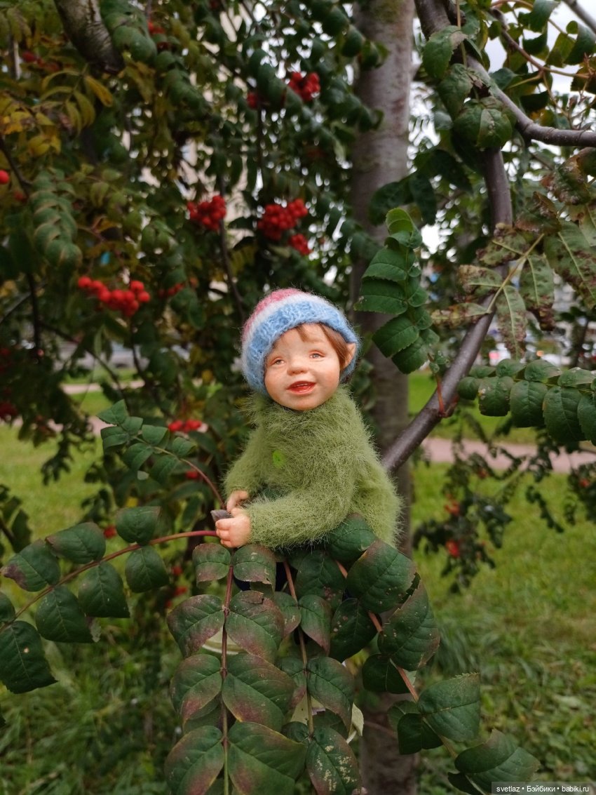 А оделся я так, потому что (фото 10)