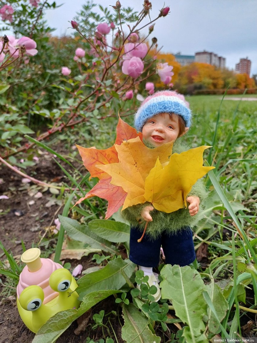 А оделся я так, потому что (фото 5)