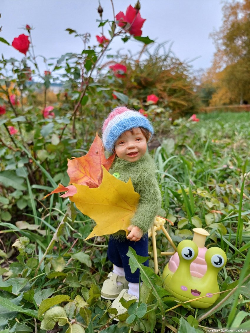 А оделся я так, потому что (фото 6)