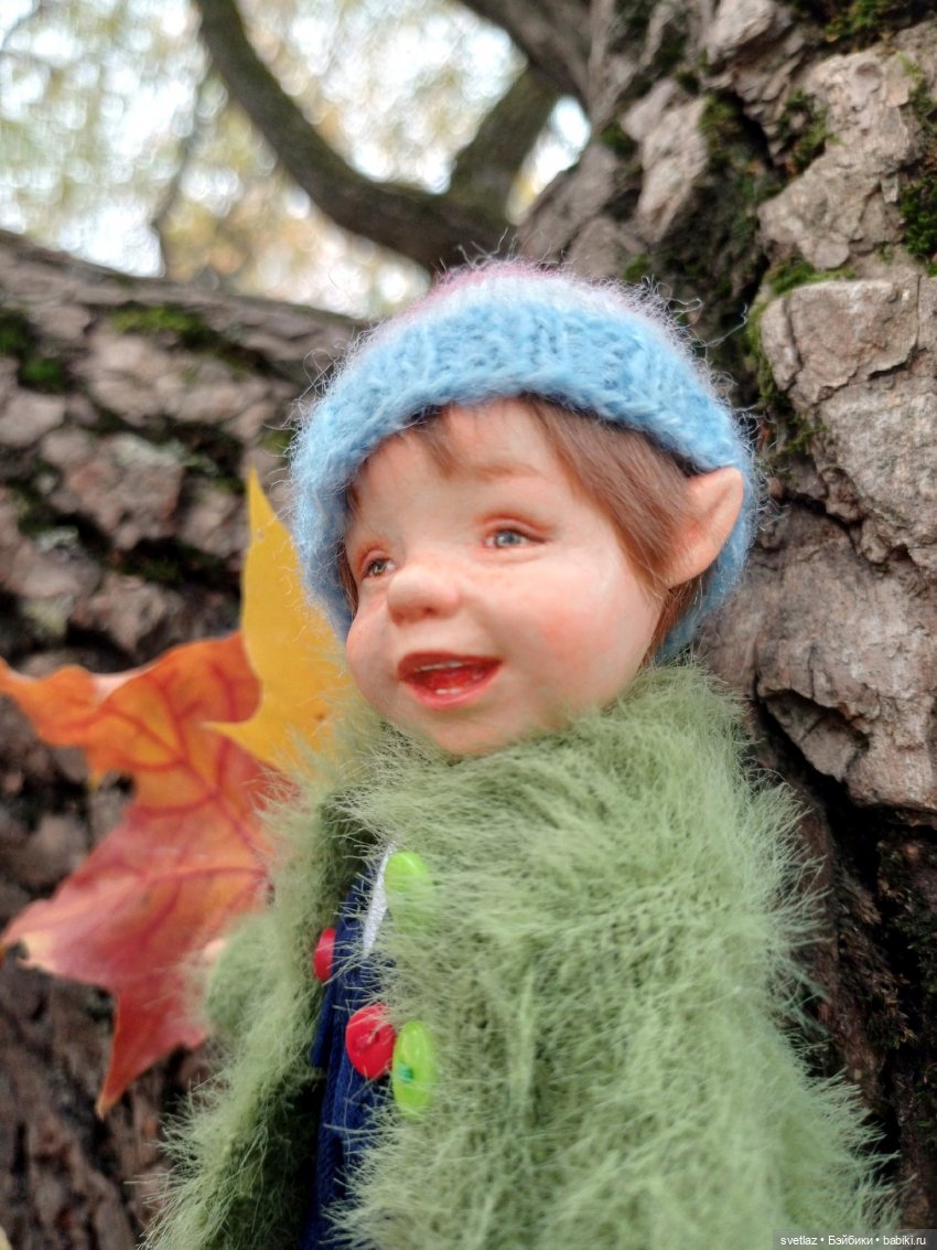 А оделся я так, потому что