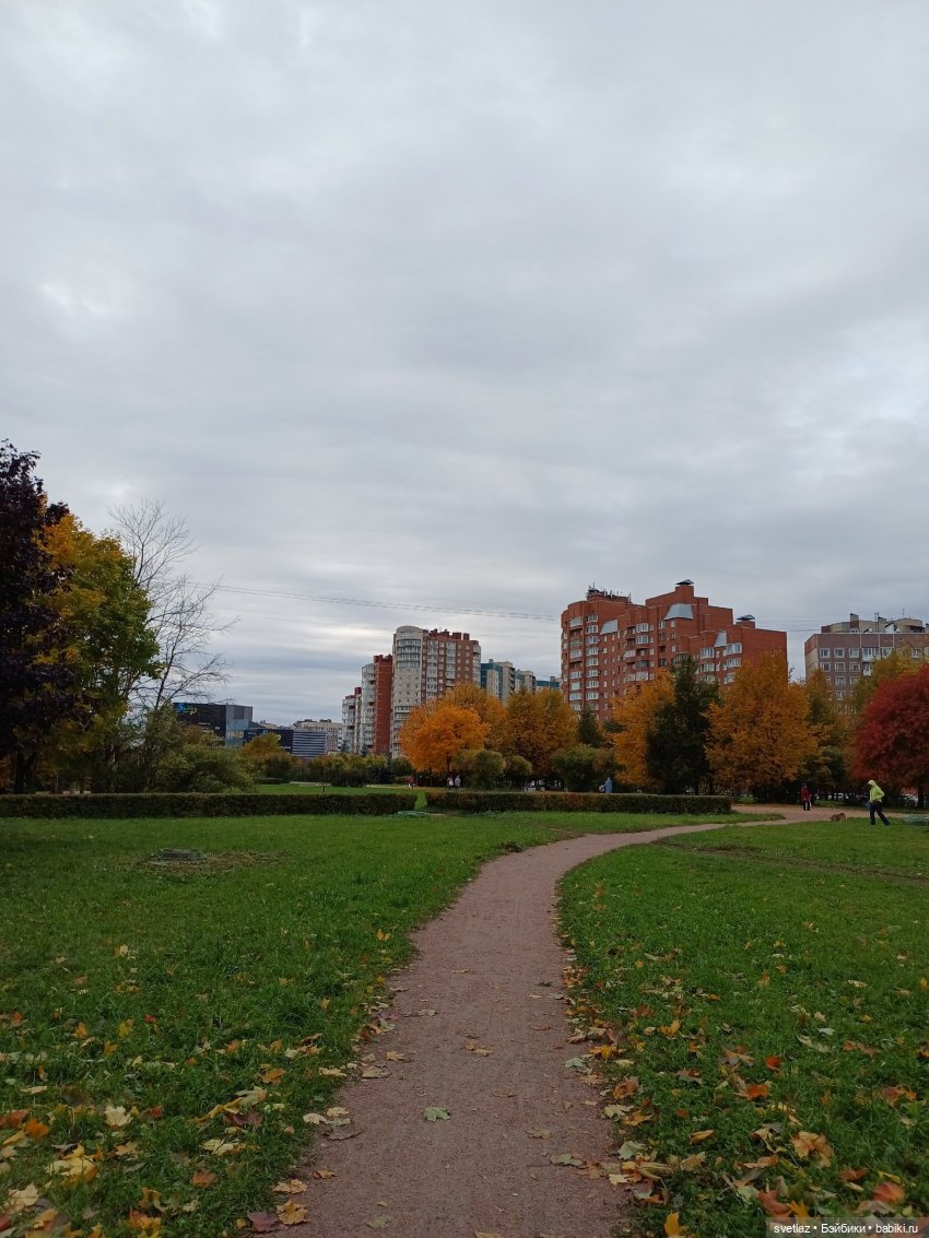 А оделся я так, потому что