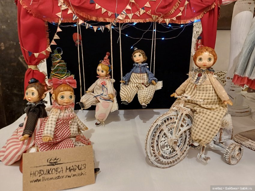 И снова праздник в Севкабель Порту! Серия 1 | Бэйбики И снова праздник в Севкабель Порту! Серия 1