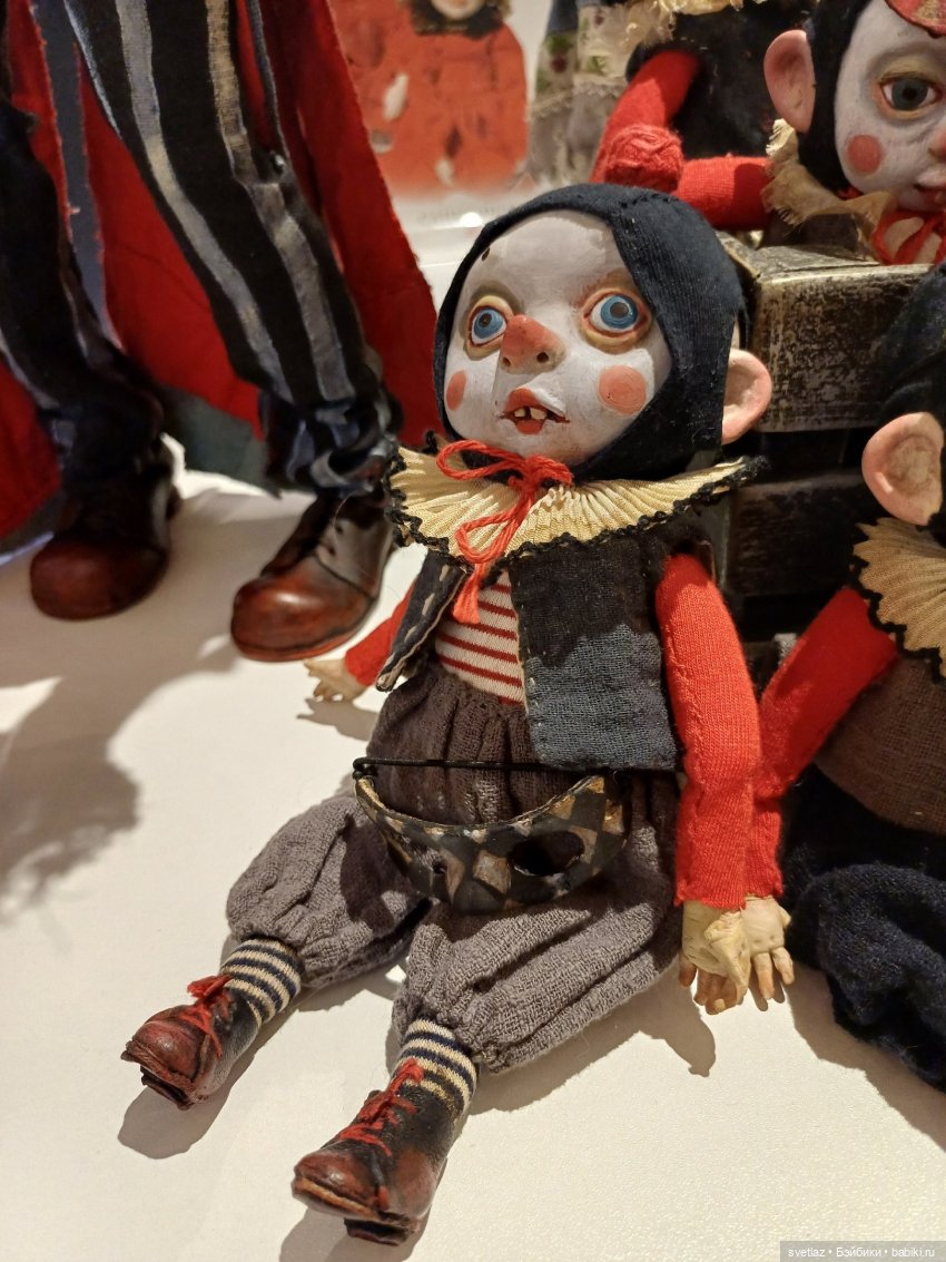 И снова праздник в Севкабель Порту! Серия 1 | Бэйбики И снова праздник в Севкабель Порту! Серия 1