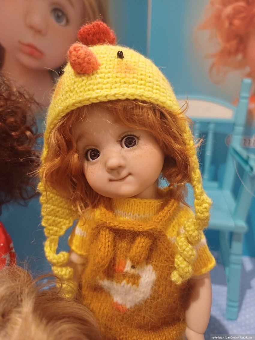 И снова праздник в Севкабель Порту! Серия 2 | Бэйбики И снова праздник в Севкабель Порту! Серия 2