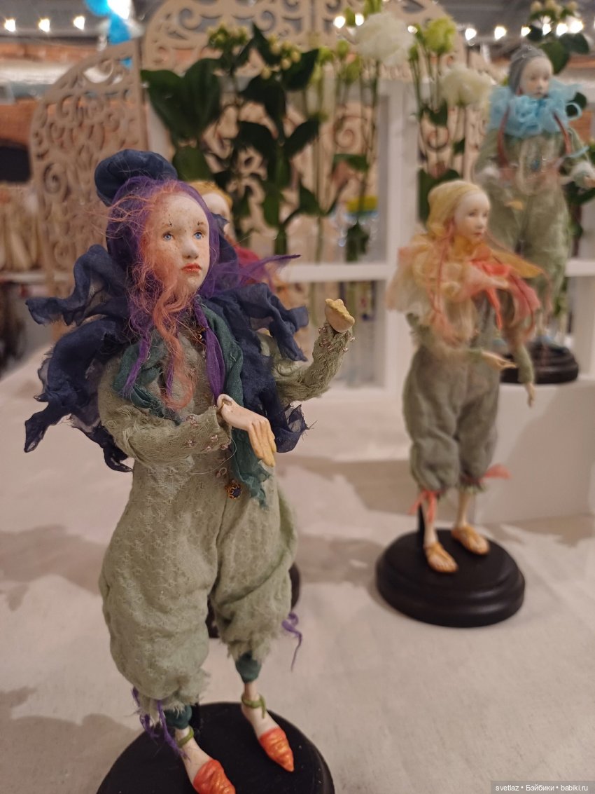 И снова праздник в Севкабель Порту! Серия 2 | Бэйбики И снова праздник в Севкабель Порту! Серия 2