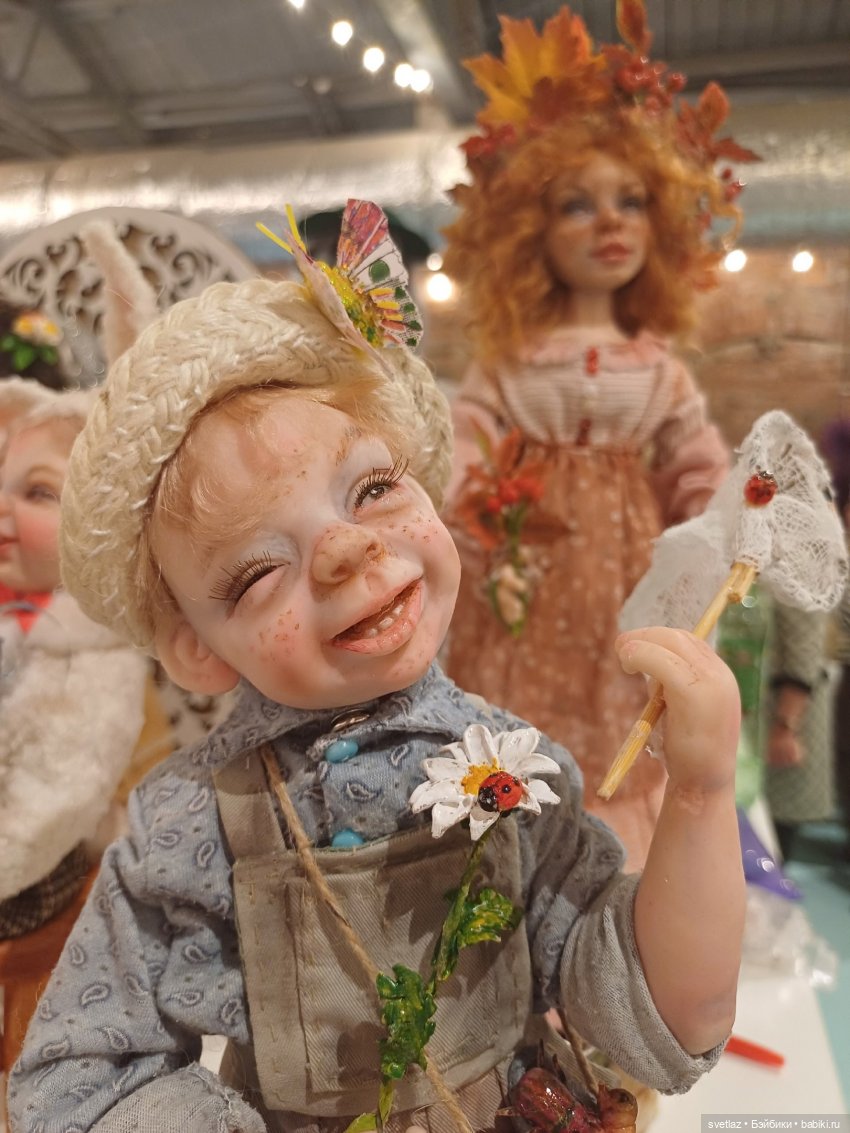 И снова праздник в Севкабель Порту! Серия 2 | Бэйбики И снова праздник в Севкабель Порту! Серия 2