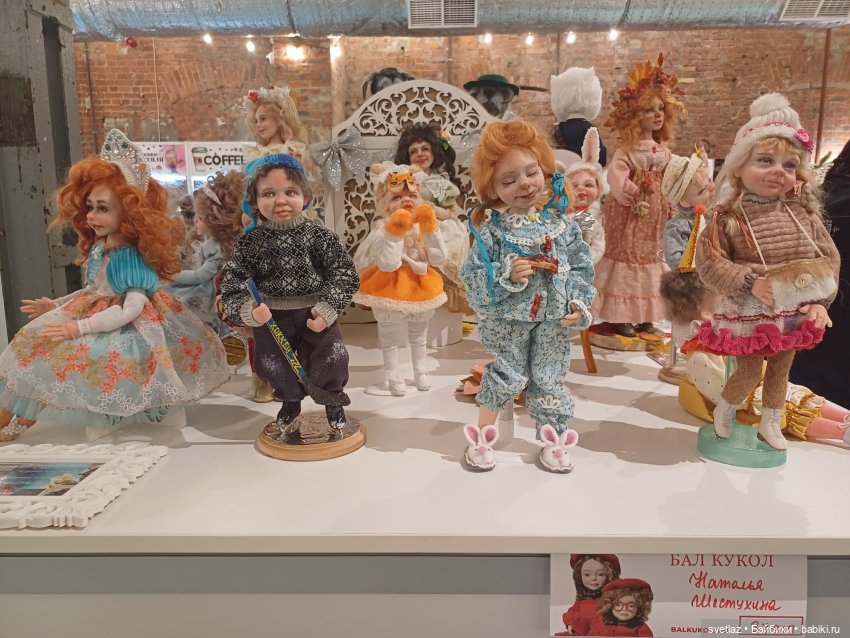 И снова праздник в Севкабель Порту! Серия 2 | Бэйбики И снова праздник в Севкабель Порту! Серия 2