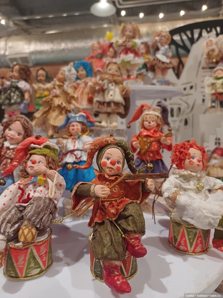 И снова праздник в Севкабель Порту! Серия 2 | Бэйбики И снова праздник в Севкабель Порту! Серия 2