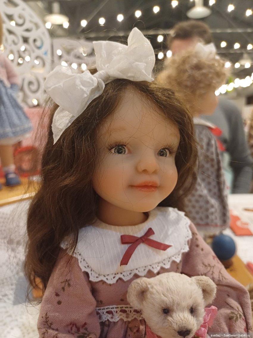 И снова праздник в Севкабель Порту! Серия 3 | Бэйбики И снова праздник в Севкабель Порту! Серия 3 (фото 4)