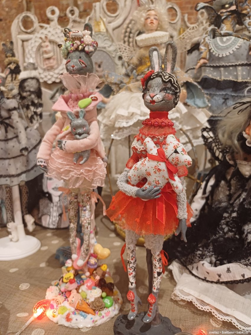 И снова праздник в Севкабель Порту! Серия 2 | Бэйбики И снова праздник в Севкабель Порту! Серия 2