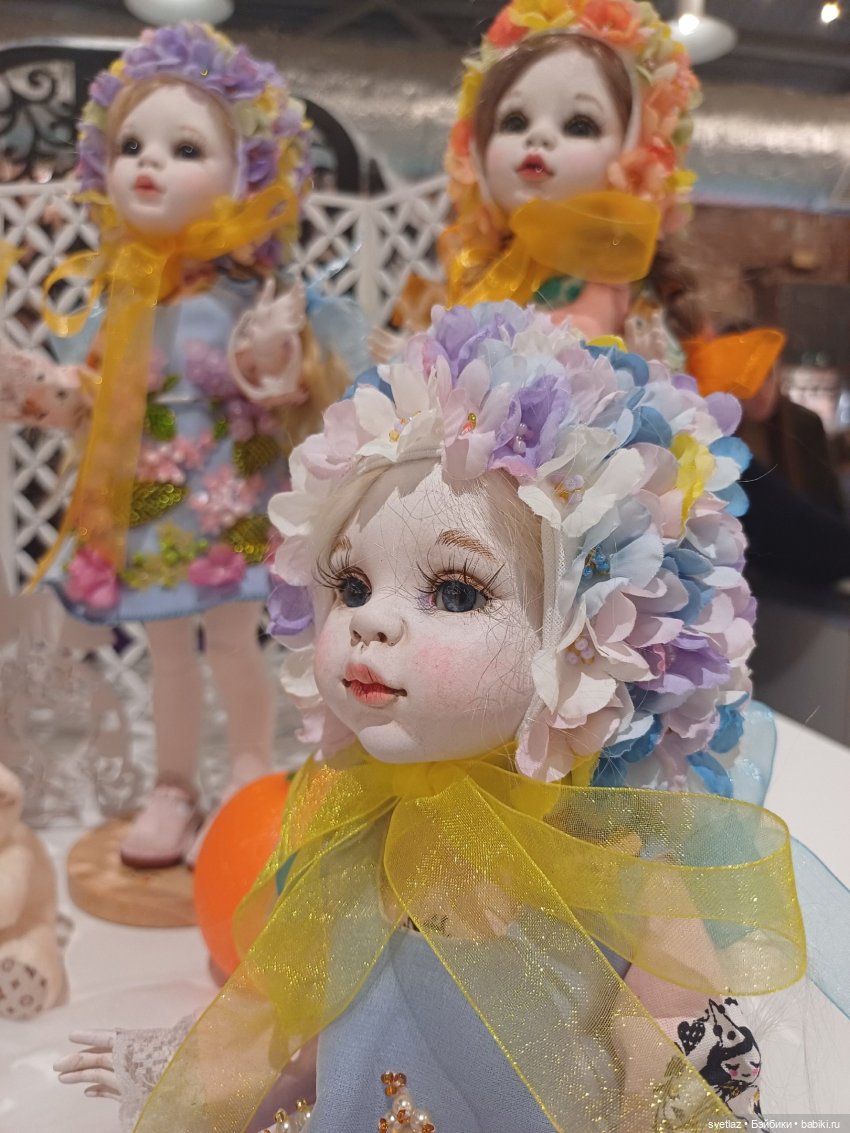 И снова праздник в Севкабель Порту! Серия 2 | Бэйбики И снова праздник в Севкабель Порту! Серия 2