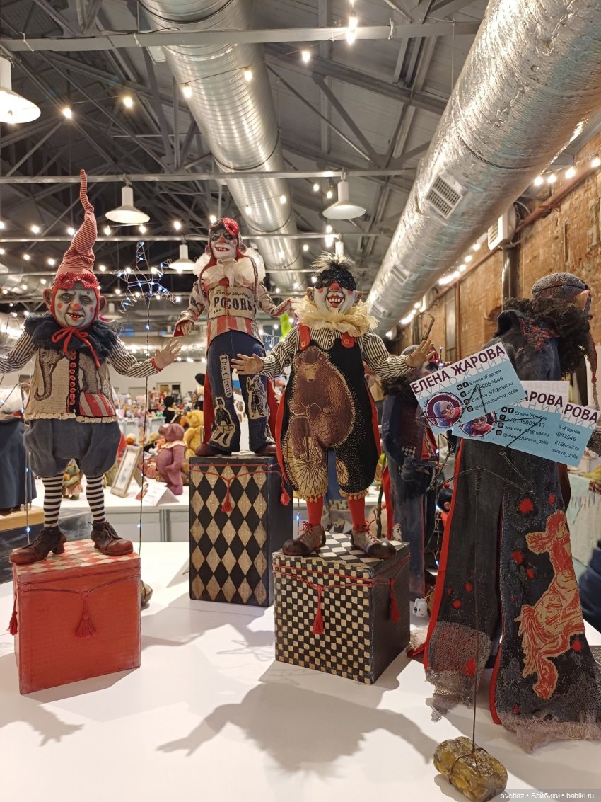 И снова праздник в Севкабель Порту! Серия 1 | Бэйбики И снова праздник в Севкабель Порту! Серия 1