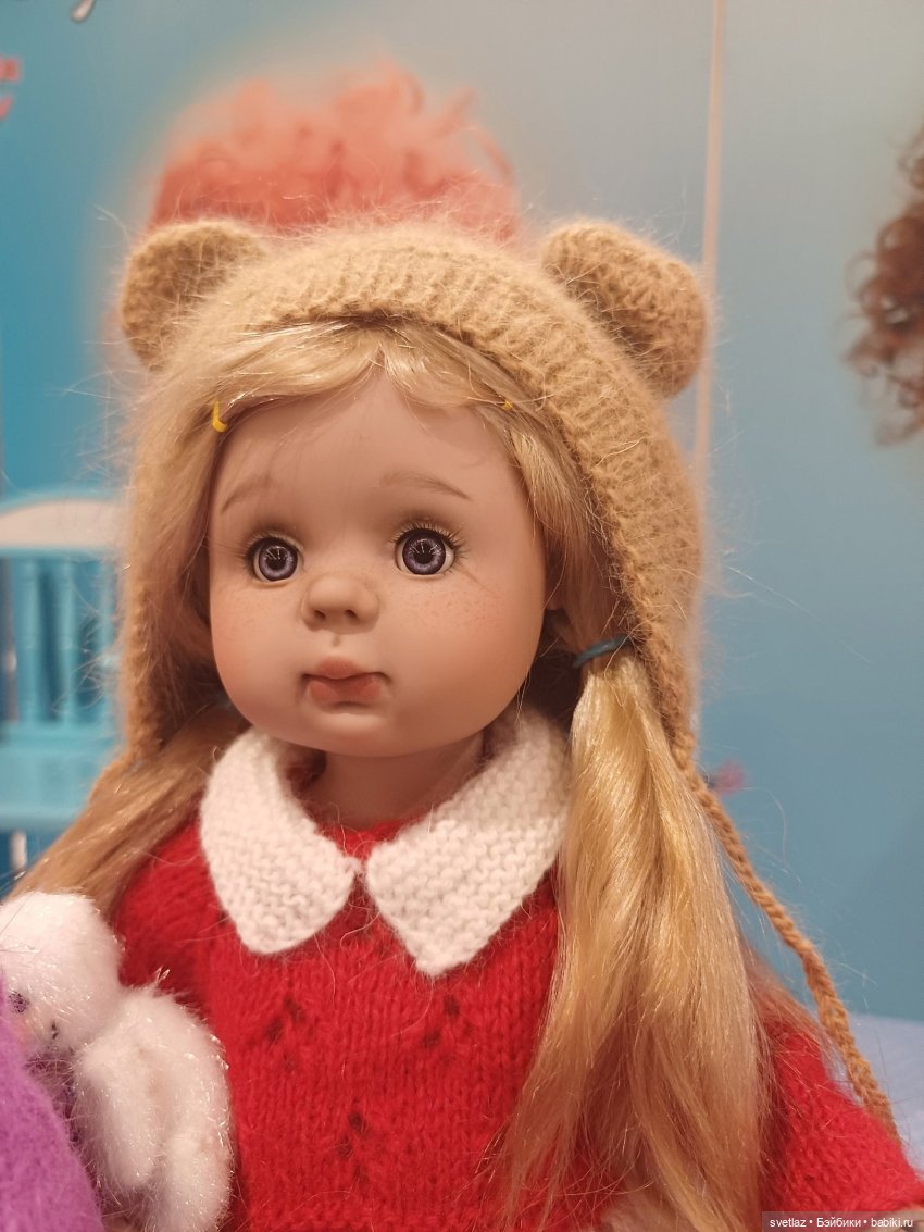 И снова праздник в Севкабель Порту! Серия 2 | Бэйбики И снова праздник в Севкабель Порту! Серия 2