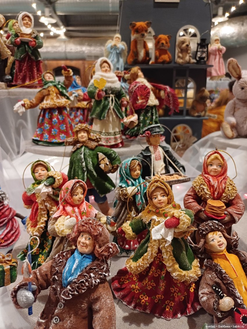 И снова праздник в Севкабель Порту! Серия 1 | Бэйбики И снова праздник в Севкабель Порту! Серия 1