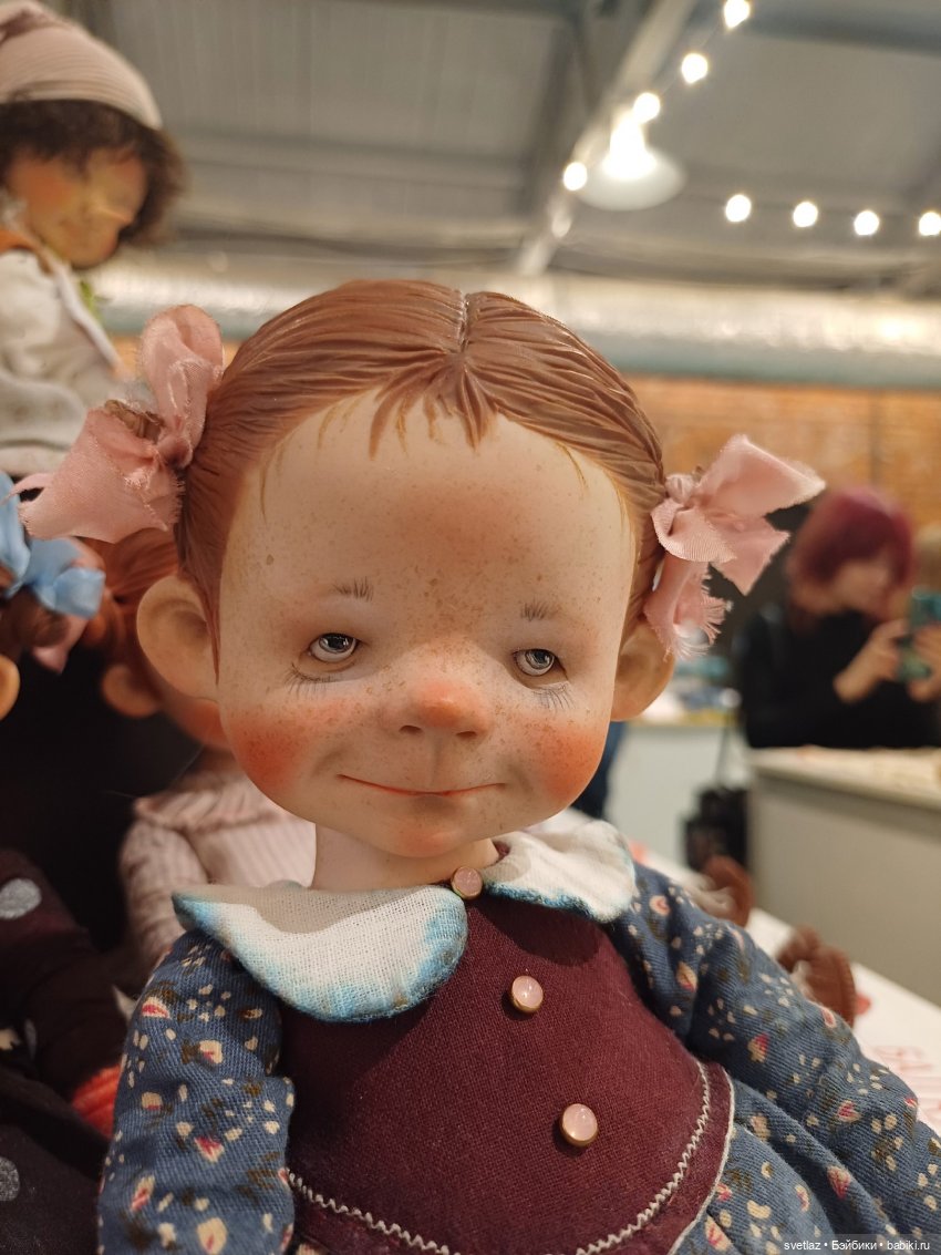 И снова праздник в Севкабель Порту! Серия 2 | Бэйбики И снова праздник в Севкабель Порту! Серия 2