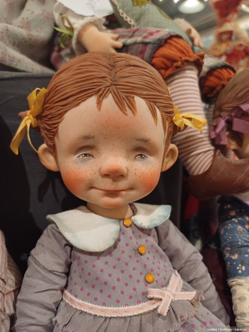 И снова праздник в Севкабель Порту! Серия 2 | Бэйбики И снова праздник в Севкабель Порту! Серия 2