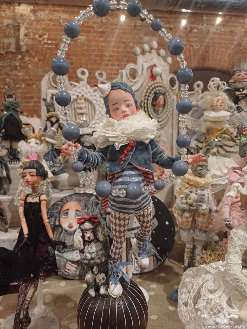 И снова праздник в Севкабель Порту! Серия 2 | Бэйбики И снова праздник в Севкабель Порту! Серия 2