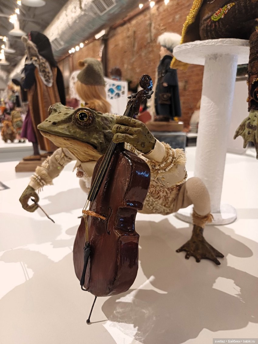 И снова праздник в Севкабель Порту! Серия 2 | Бэйбики И снова праздник в Севкабель Порту! Серия 2