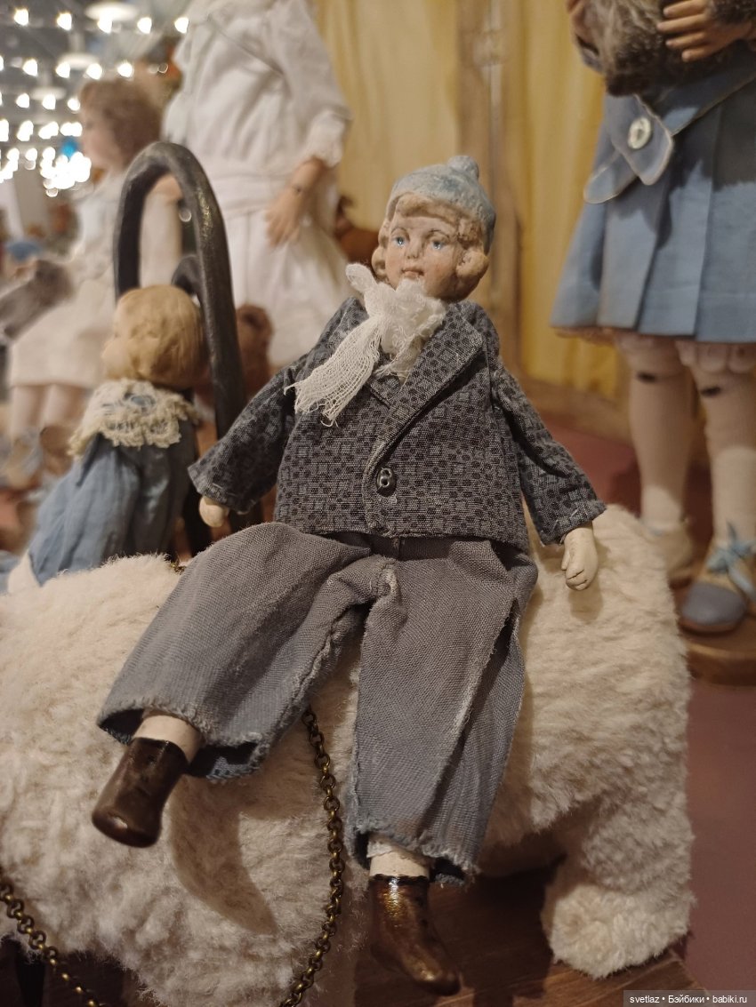 И снова праздник в Севкабель Порту! Серия 3 | Бэйбики И снова праздник в Севкабель Порту! Серия 3