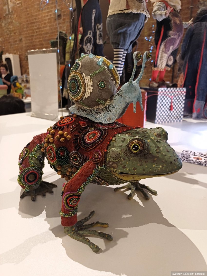 И снова праздник в Севкабель Порту! Серия 2 | Бэйбики И снова праздник в Севкабель Порту! Серия 2