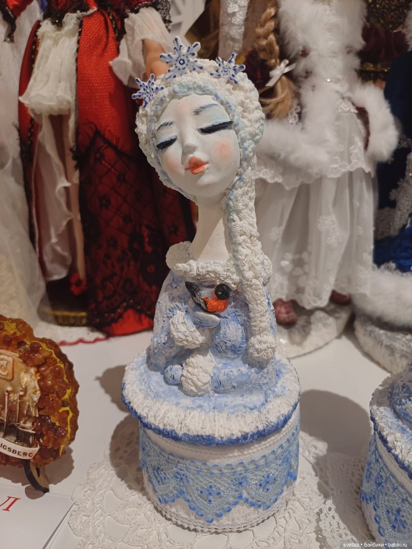 И снова праздник в Севкабель Порту! Серия 3 | Бэйбики И снова праздник в Севкабель Порту! Серия 3