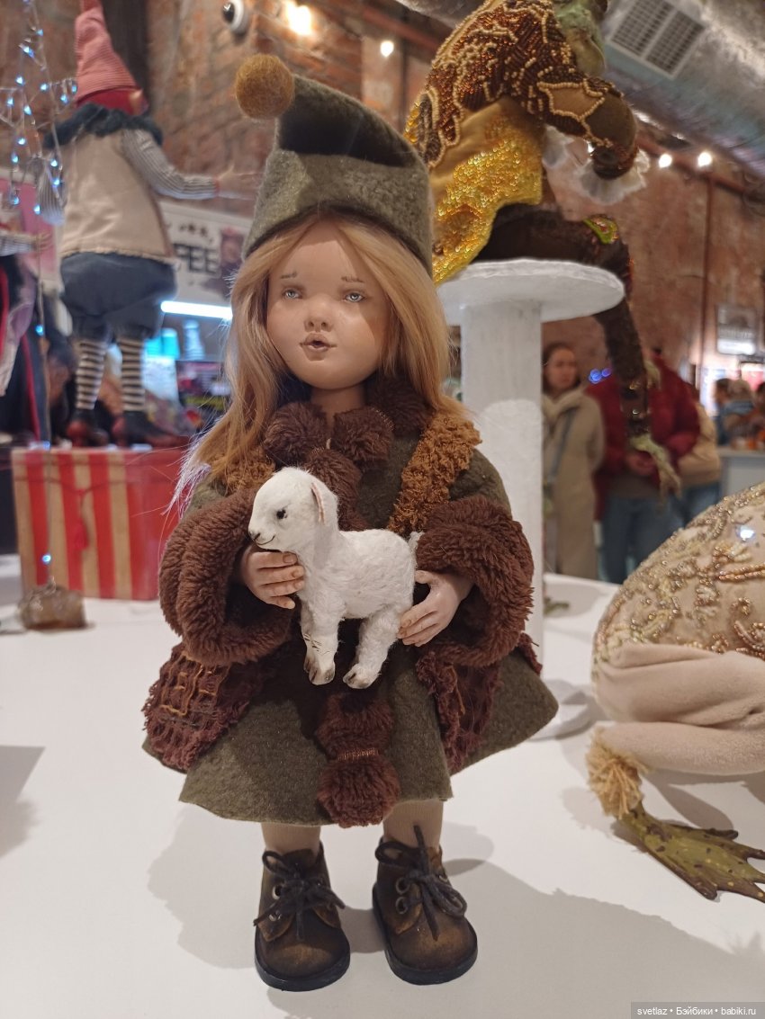 И снова праздник в Севкабель Порту! Серия 2 | Бэйбики И снова праздник в Севкабель Порту! Серия 2