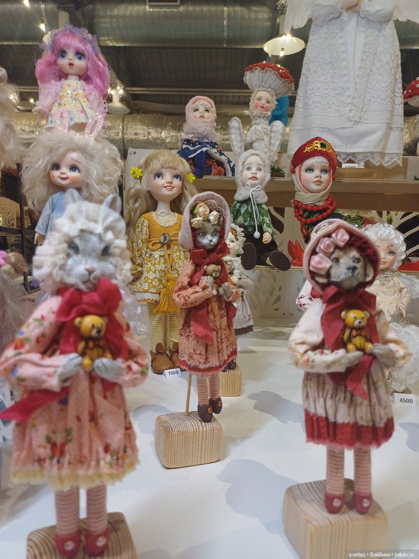 И снова праздник в Севкабель Порту! Серия 2 | Бэйбики И снова праздник в Севкабель Порту! Серия 2