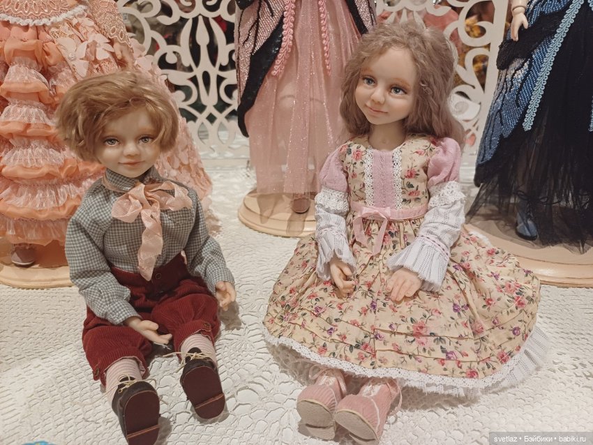 И снова праздник в Севкабель Порту! Серия 2 | Бэйбики И снова праздник в Севкабель Порту! Серия 2