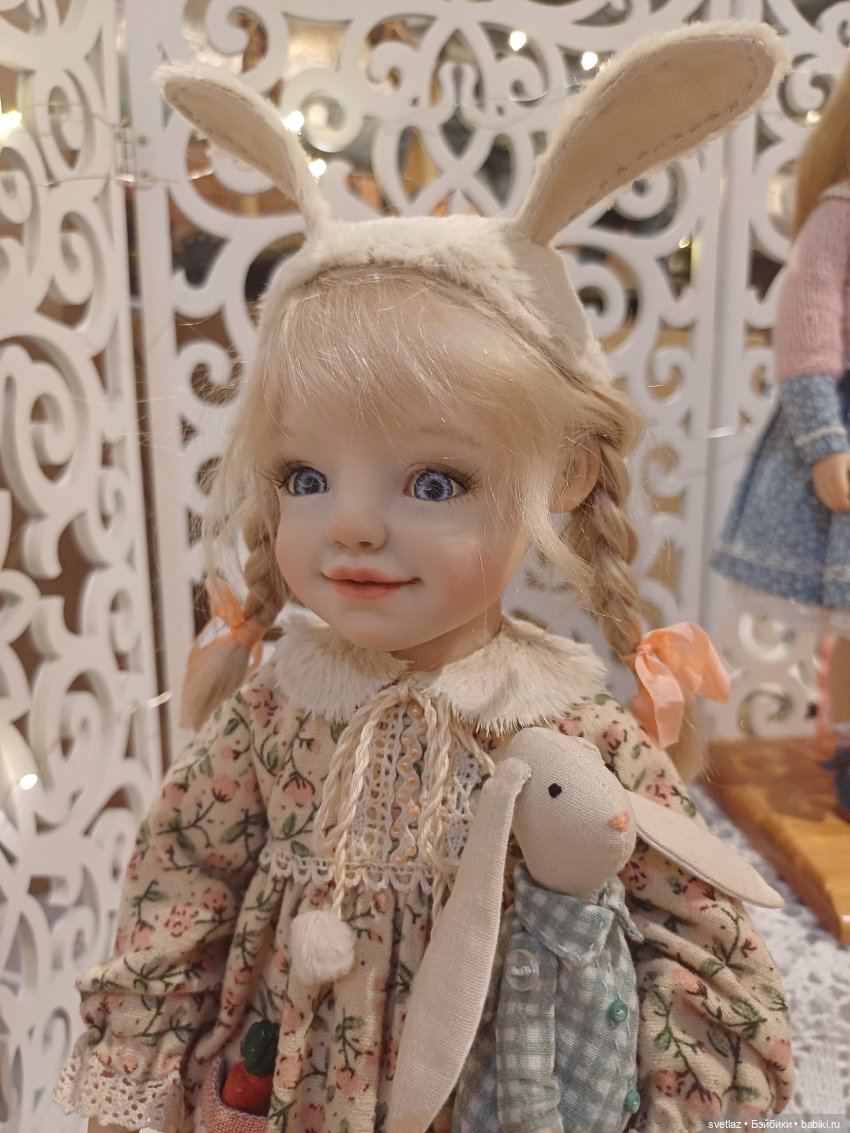 И снова праздник в Севкабель Порту! Серия 3 | Бэйбики И снова праздник в Севкабель Порту! Серия 3 (фото 3)