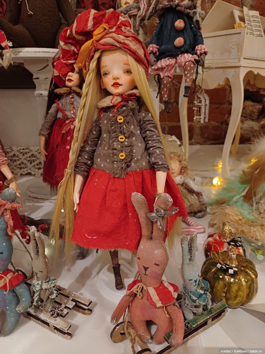 И снова праздник в Севкабель Порту! Серия 1 | Бэйбики И снова праздник в Севкабель Порту! Серия 1