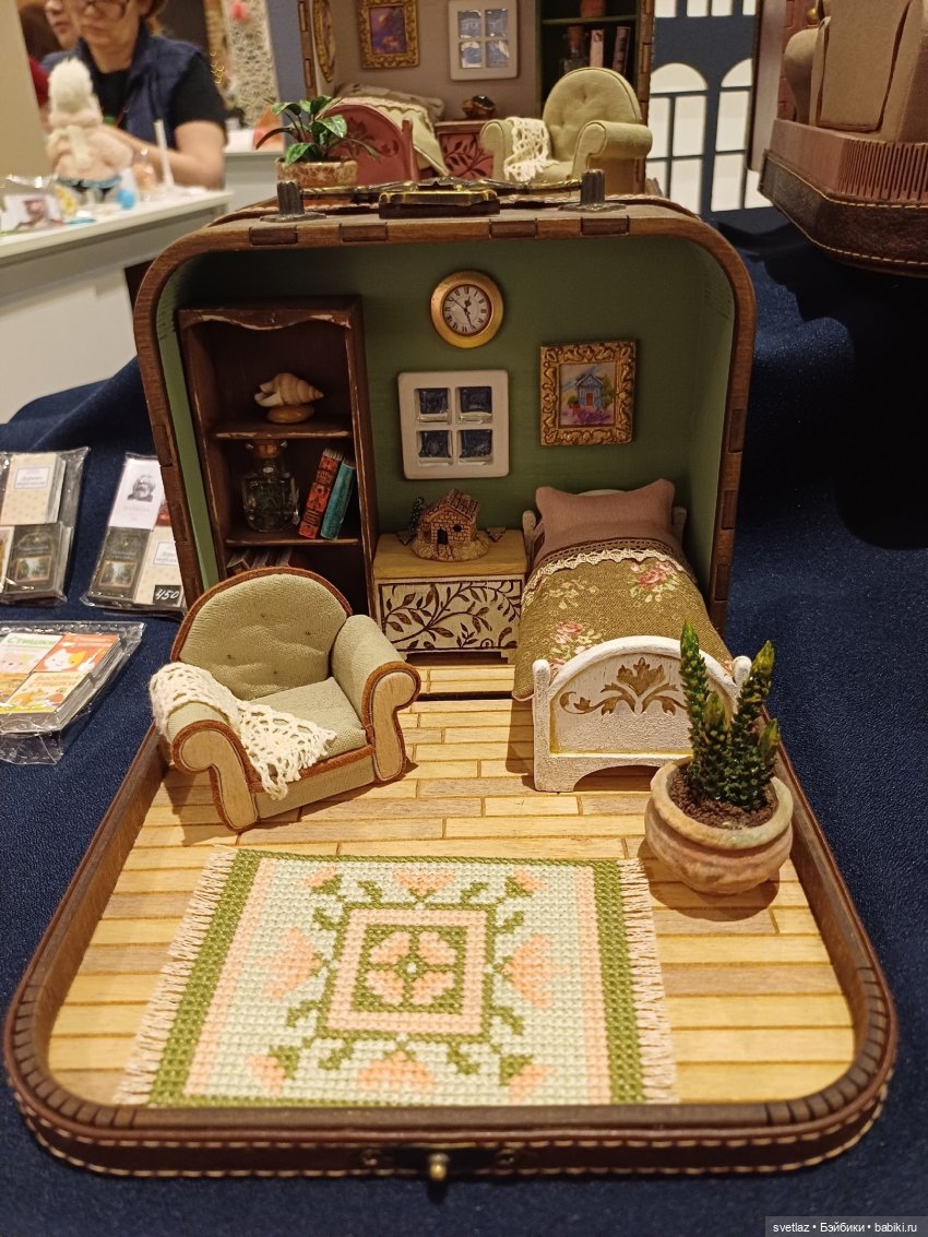 И снова праздник в Севкабель Порту! Серия 1 | Бэйбики И снова праздник в Севкабель Порту! Серия 1