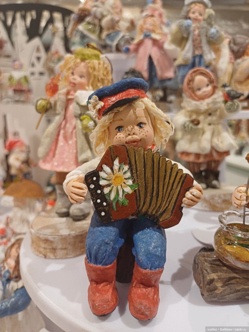 И снова праздник в Севкабель Порту! Серия 2 | Бэйбики И снова праздник в Севкабель Порту! Серия 2