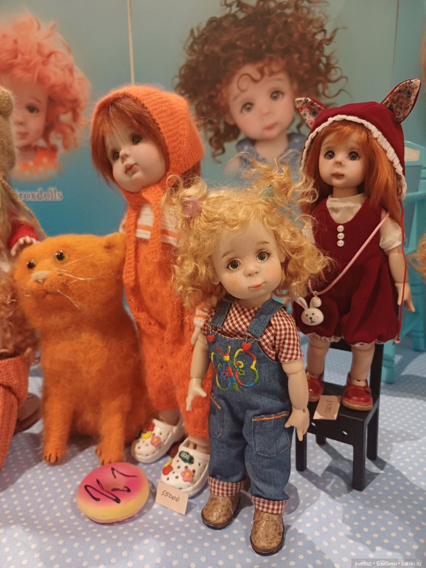 И снова праздник в Севкабель Порту! Серия 2 | Бэйбики И снова праздник в Севкабель Порту! Серия 2