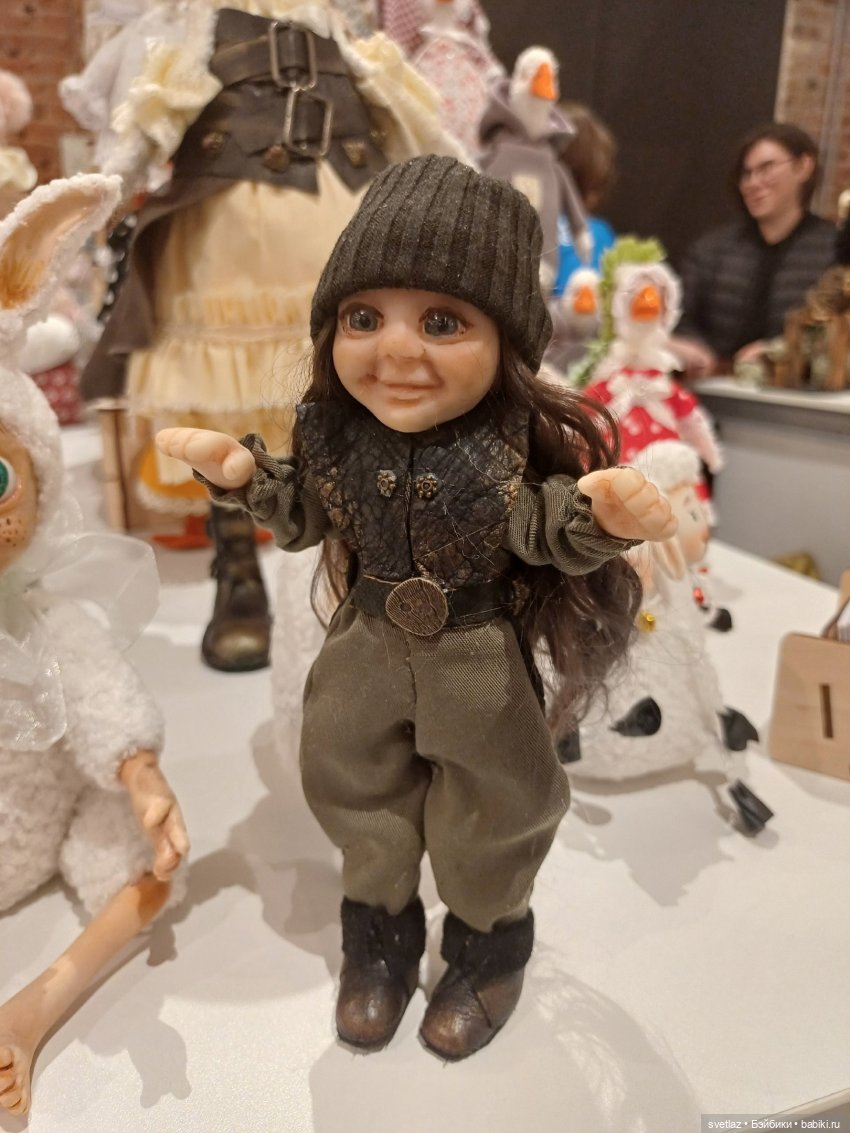 И снова праздник в Севкабель Порту! Серия 3 | Бэйбики И снова праздник в Севкабель Порту! Серия 3