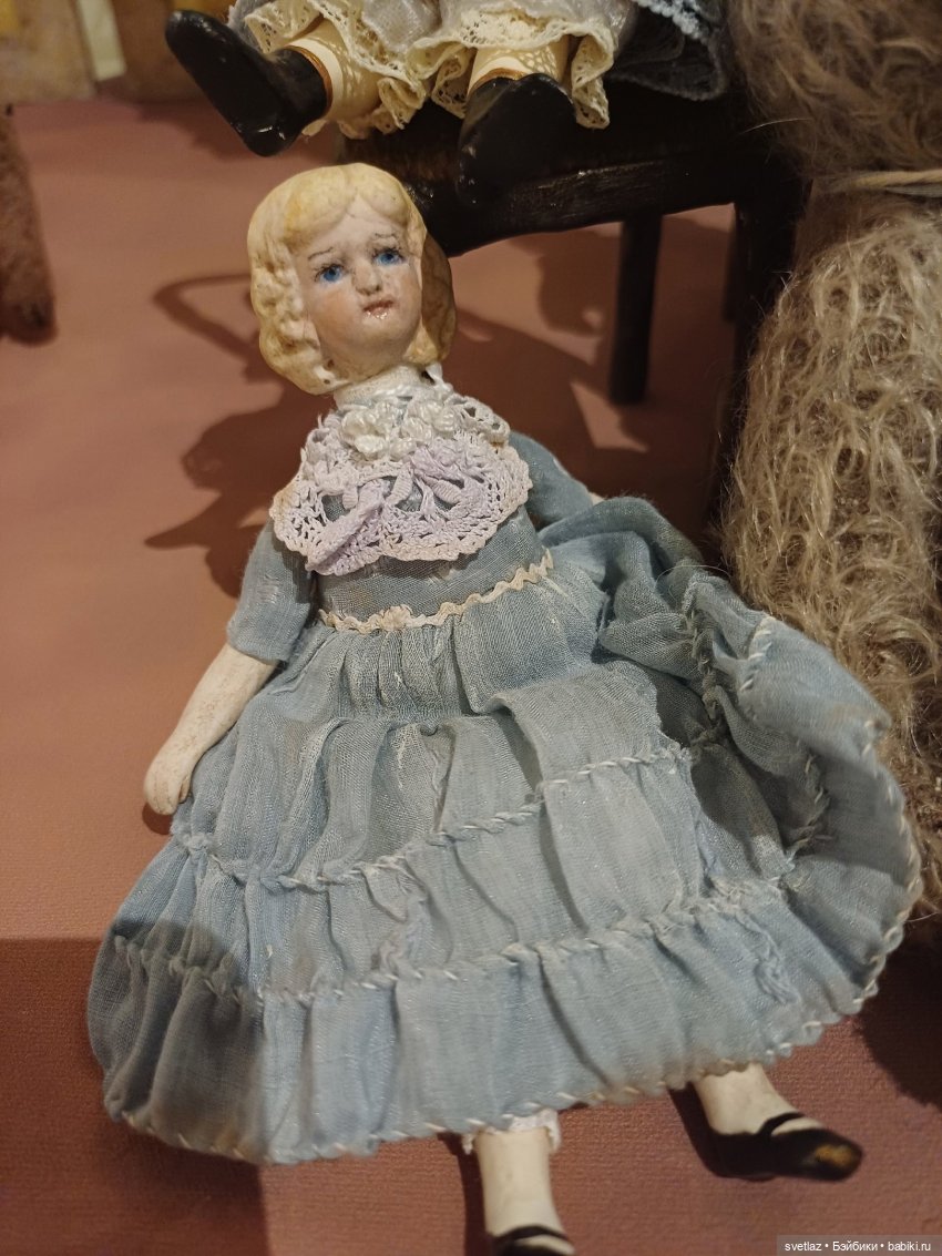 И снова праздник в Севкабель Порту! Серия 3 | Бэйбики И снова праздник в Севкабель Порту! Серия 3